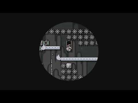 AUTO Spikes and stones by Original90 - Super Mario Maker 2 - No Commentary 1bx