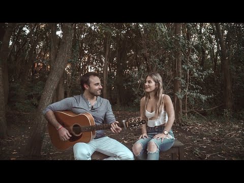 "Just the Way You Are" (Billy Joel) - Carol Rosenblatt & Damián Peraza