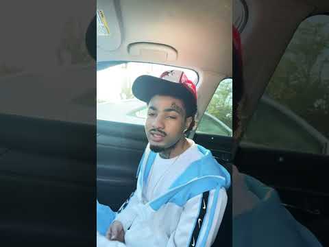 BloodMoney Tae - special (freestyle ) coming soon …