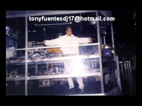 Micromix De Cumbias Cantado