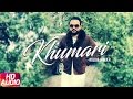 Khumari (Full Audio Song) | Kulbir Jhinjer | Punjabi Audio Song Collection | Speed Records