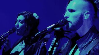 Hymne der Nacht Lyrics English Translation