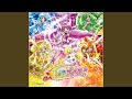 Let’s go!スマイルプリキュア！