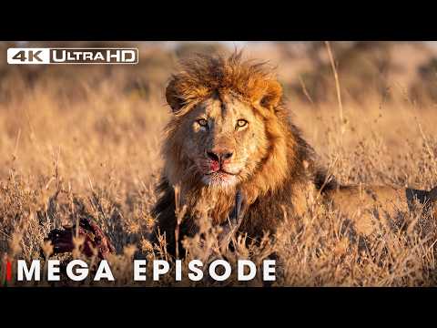 SAVAGE PLANET MEGA EPISODE