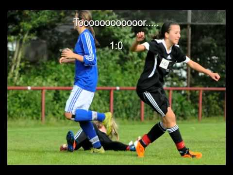 Farmsener TV C-Mädchen