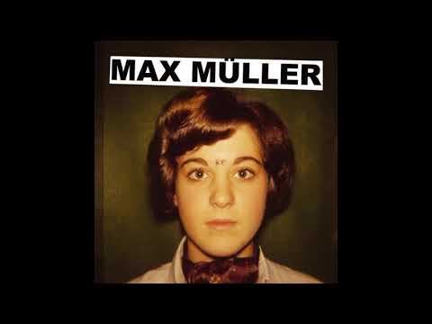 Max Müller - Heimatmusik