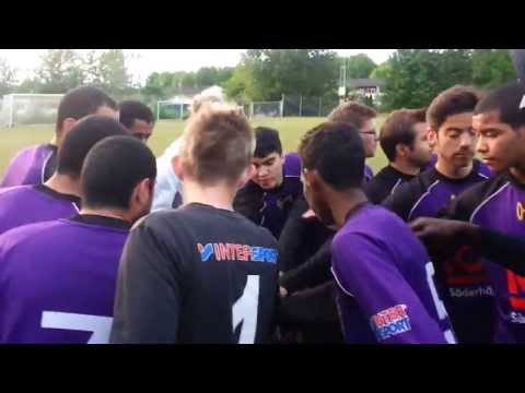 IFK Viksjö - IF Söderhöjden Wasa R