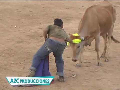 Corrida de Toros en Mizque 🇧🇴 | Devoción al Señor de Burgos