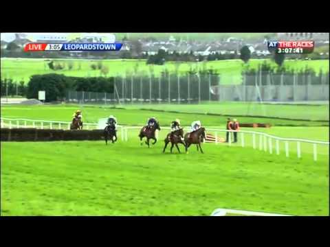 Faugheen - BHP Insurances Irish Champion Hurdle (Grade 1) - 2016