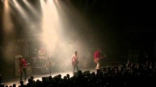 05. The Replacements - Hollywood Palladium - April 16, 2015 - LOVE YOU TILL FRIDAY