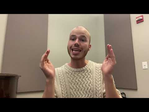 2021-2022 GMEA All-State Tuba - Middle School Lyrical Etude