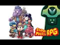 Vinny - Super Mario RPG Remake