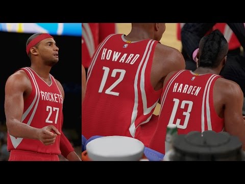 NBA 2K16 PS4 My Career - Chef Curry Overtime!