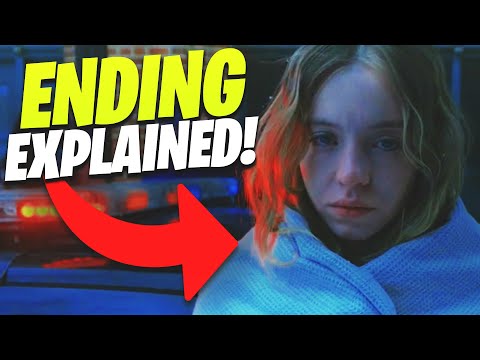 The Voyeurs Movie Review [Ending Explained]