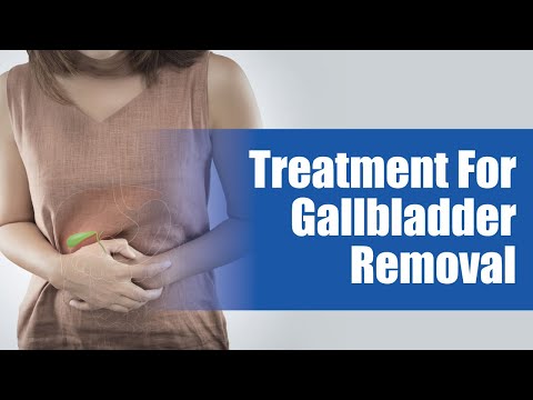 Gallbladder Removal for Pancreatitis in Visakhapatnam | Medicover Hospitals - Video Thumbnail