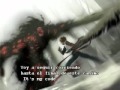 Fate/Unlimited Codes "Tainaka Sachi" CODE SUB ...