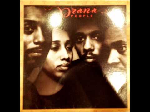 Prana People / Pranian Man