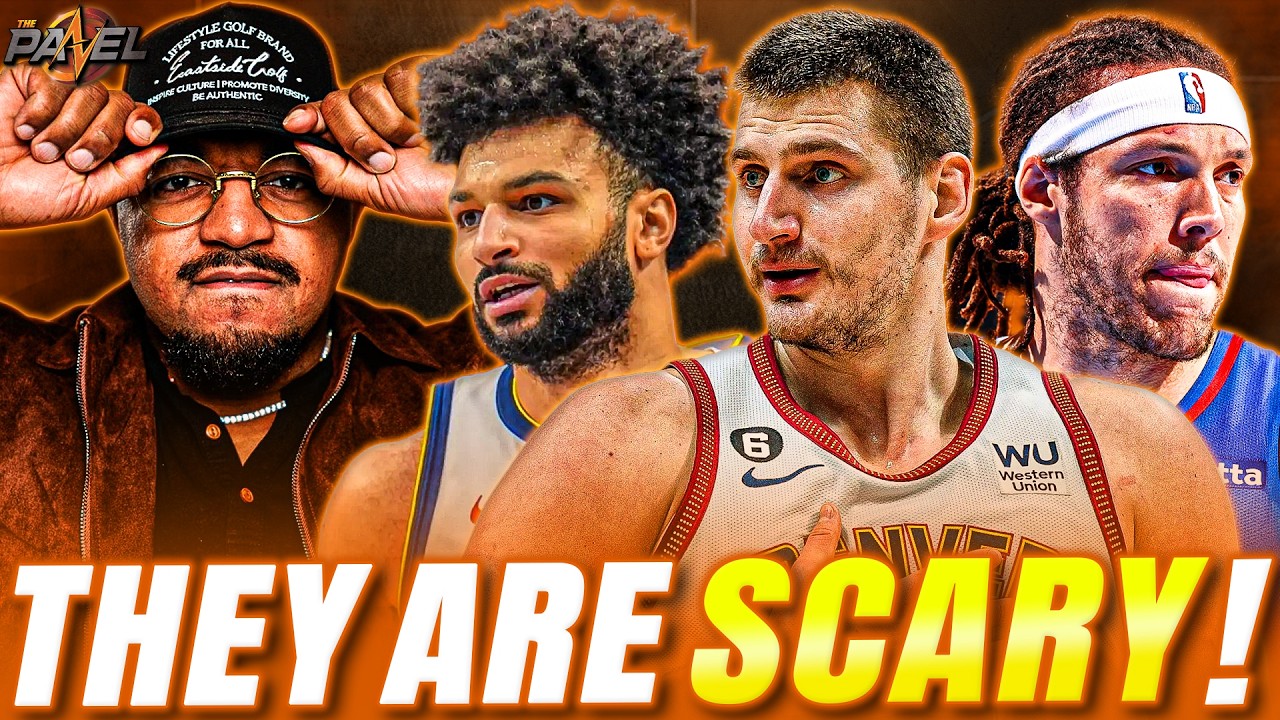 Why No One Wants to Face the Nuggets Right Now