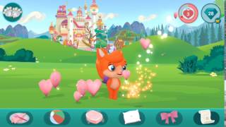 Palace Pets in Whisker Haven videosu