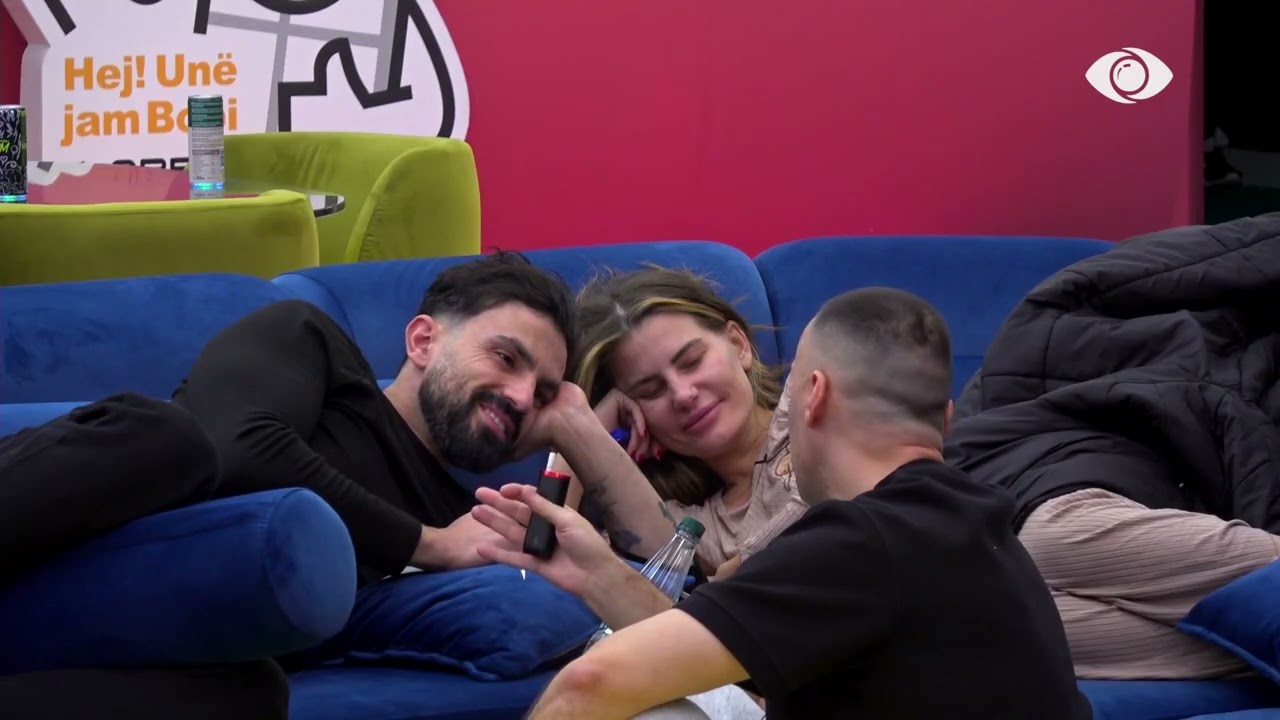 Të kam thënë që nuk kam pëlqim për ty/ G Bani-Valbonës: Ti ke pëlqim për Laertin