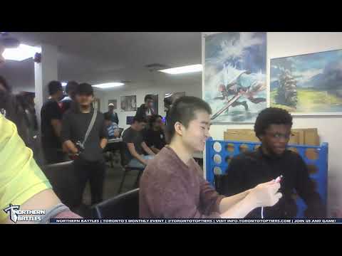 Northern Battles 09/06/2025 - BlazBlue Central Fiction - Subscribe and Comment