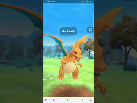 GO Battle League #clefable #charizard #empoleon VS #scizor #mewtwo #giratina #ultraleague