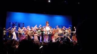 "Go Go Go Joseph" -- United Players 2016