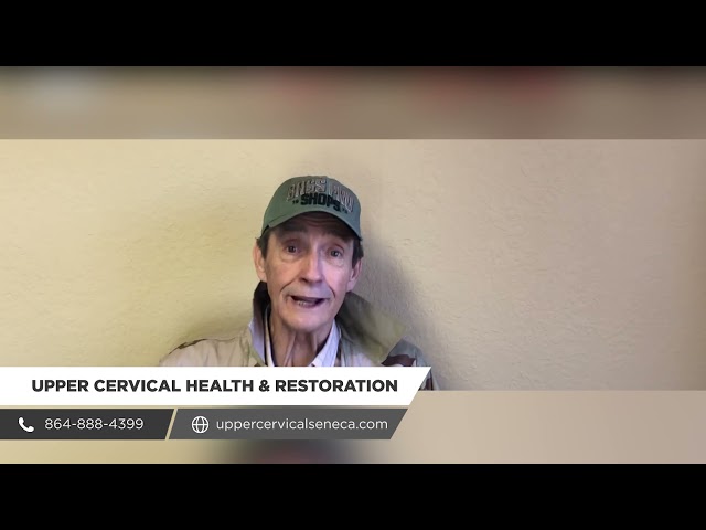 80-year-old Man Feeling Like A Teenager Again after Neck Pain Gone Through Upper Cervical Care