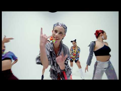 Mathilde Sobrino - SIGO EN EL HIGH 💥 (Video Oficial)