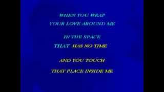Mario Biondi There&#39;s No One Like You lyrics