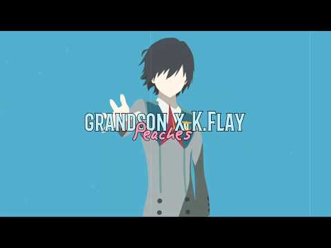 grandson x K.Flay - Peaches (LEGENDADO PT-BR)