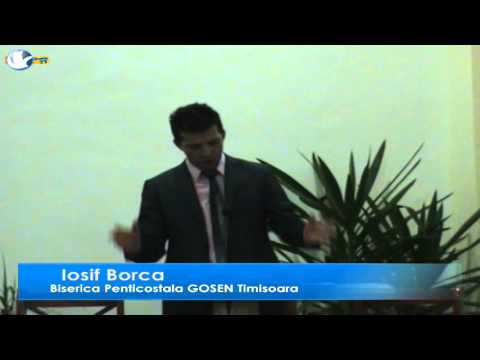 Gosen 02.03.2014 - dum seara (Iosif Borca)