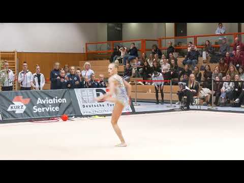 26. Melissa Diete, Keulen, TSV Schmiden