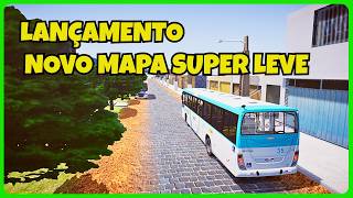 🟢Proton Bus Simulator | Mapa Ita Road | PBS | Mods | Simulador de Ônibus | PBS2