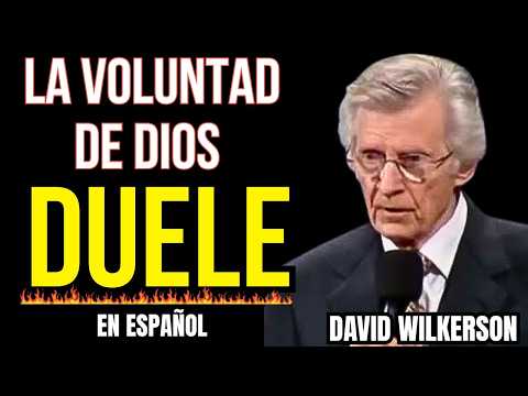 DIE TO LIVE IN CHRIST - David Wilkerson