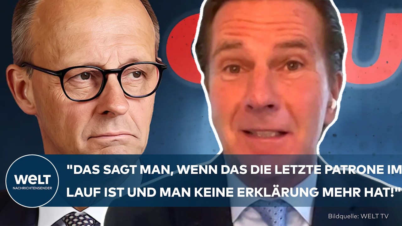REGIERUNG IN DER KRISE: "Es wird teurer und teurer!" Kabinettsklausur soll Reformen retten!