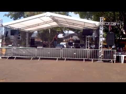 16o EARPG 2013 - Animekê Livre - Rosanna