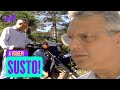 HAUNTED ALEXANDRE S MOTORCYCLE HITS TATO THE TRIP BEST OF THE DAY VIVA