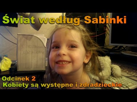 Kobiety są.