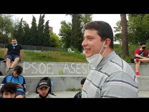 DRAKO VS MITO BATALLA DE GALLOS EN VENTILLA- PLAZITA BATTLE