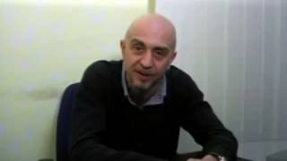 Balbuzie - Giuseppe Coppola come vi insegno pensare senza blocchi