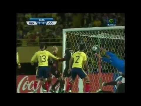 Luciano Ospina Colombia