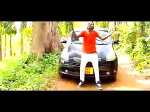 Muddy ize 4real silali offfical HD video