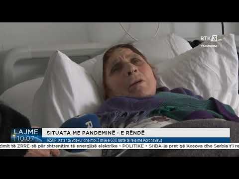 RTK3 LAJME 10:00  29.01.2022