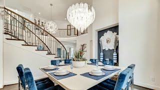 Inside 4 Stunning Modern Homes | Earth-Tone Decor & Viral Design Ideas