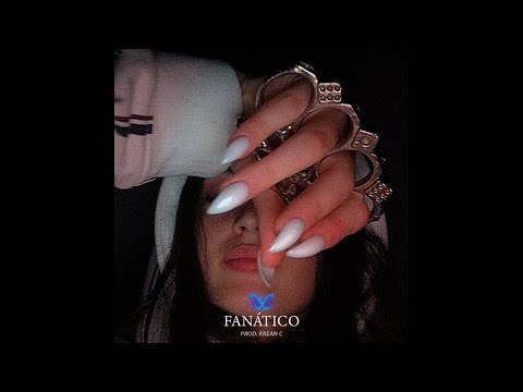 (FREE) De La Rose x Omar Courtz Type Beat ''Fanático'' | R&B x Trapsoul Type Beat Instrumental 2025