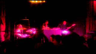 The Field live @ Festaal, Kreuzberg - Berlin