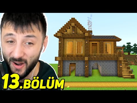 MUHTAR 😄 MINECRAFT 2026 - Episode 13