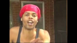 BED INTRUDER SONG!!!(Vietsub+Lyrics)