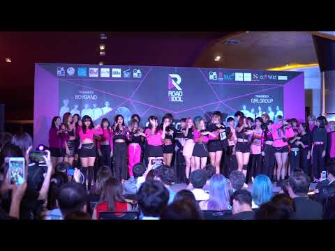 190731 (Special Show) (4K) K-BOY & K-Girls - Kill This Love & Random Dance @ Road 2 IDOL